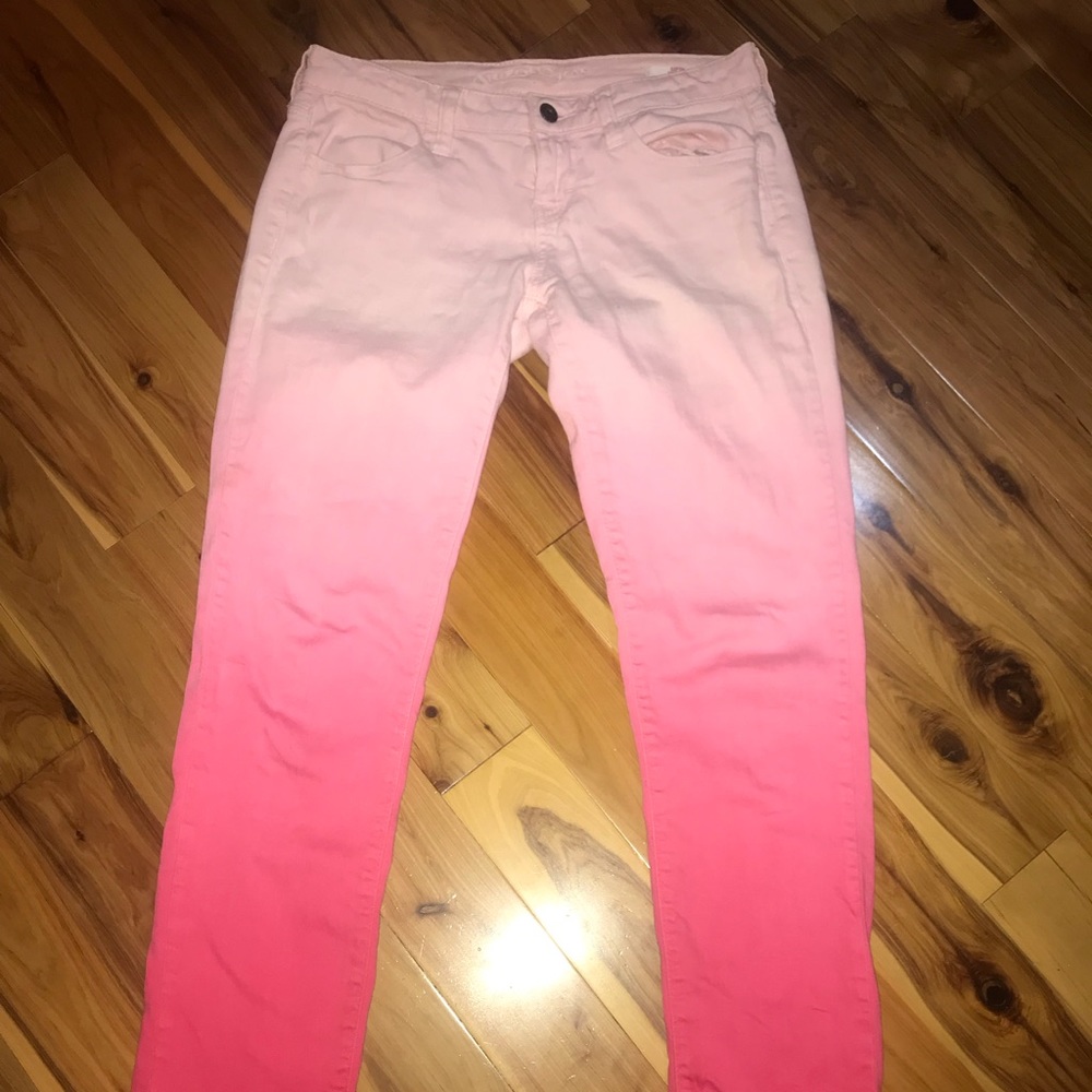 Arizona jeans